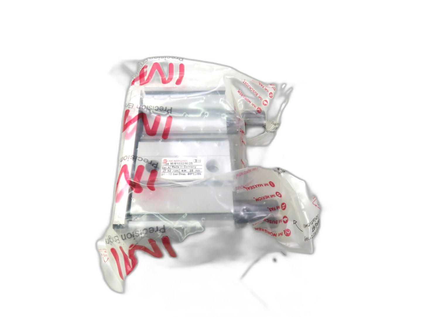 NORGREN IMI M/61032/M/25    New