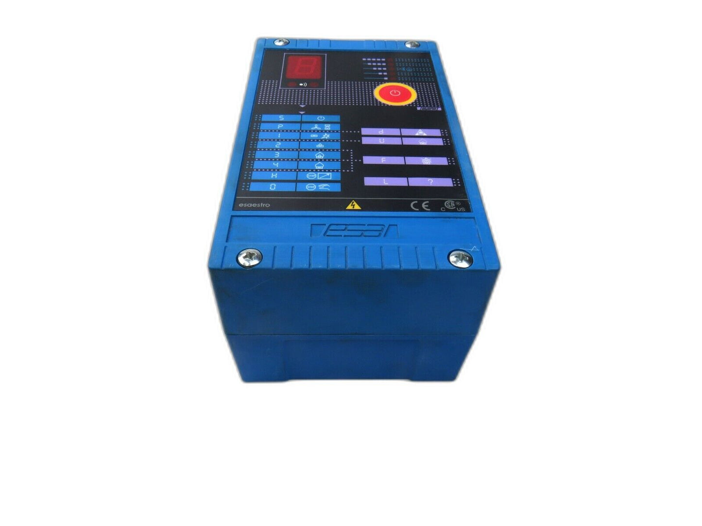 ESA ESTRO-B-A-002-05-03-C-N-230-000     New