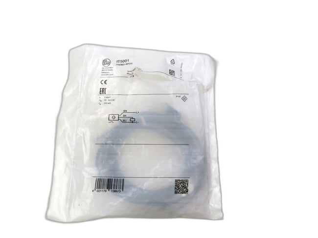 IFM  IT5001 ITB3001-BPOG   New