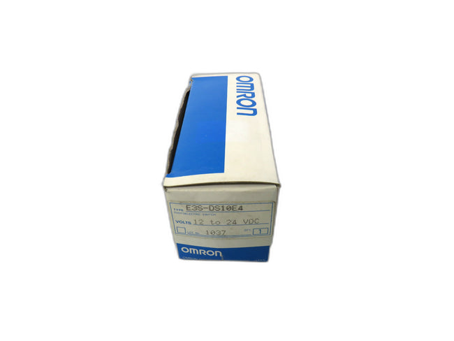 OMRON  ES3-DS10E4    New