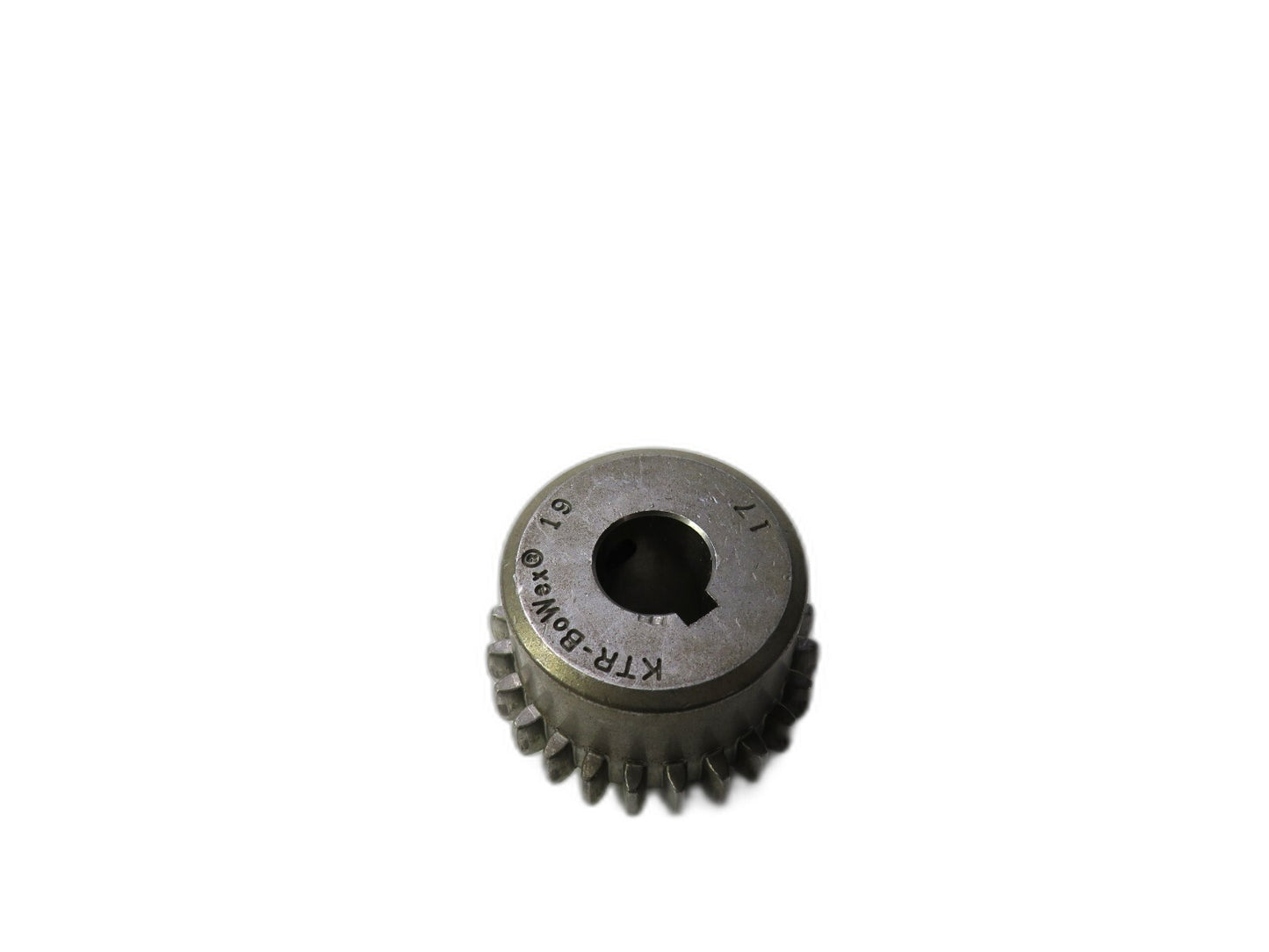 KTR BOWEX 19 17     New