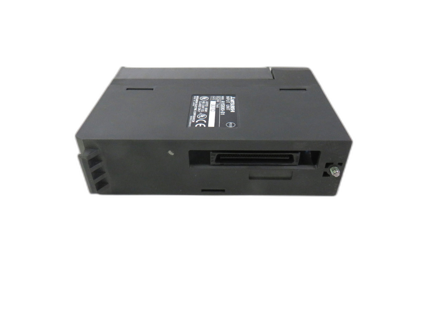 MITSUBISHI A1SX80-S1