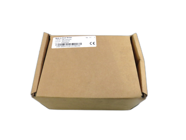 FORTRESS INTERLOCK TK2T6SL411 ITM-00045154   New