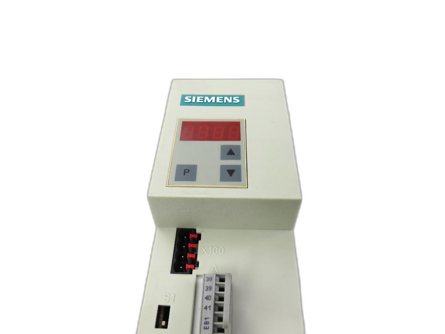 SIEMENS  6SE7016-0TP50-Z