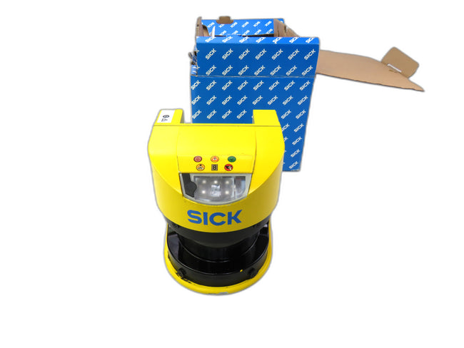 SICK  S30A-6011DA