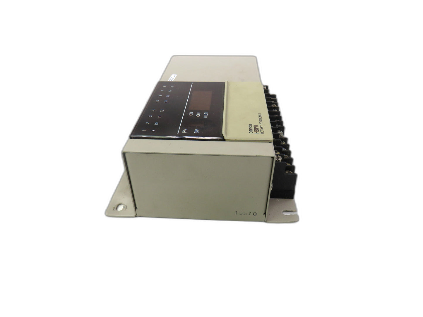 OMRON  H8PR-16