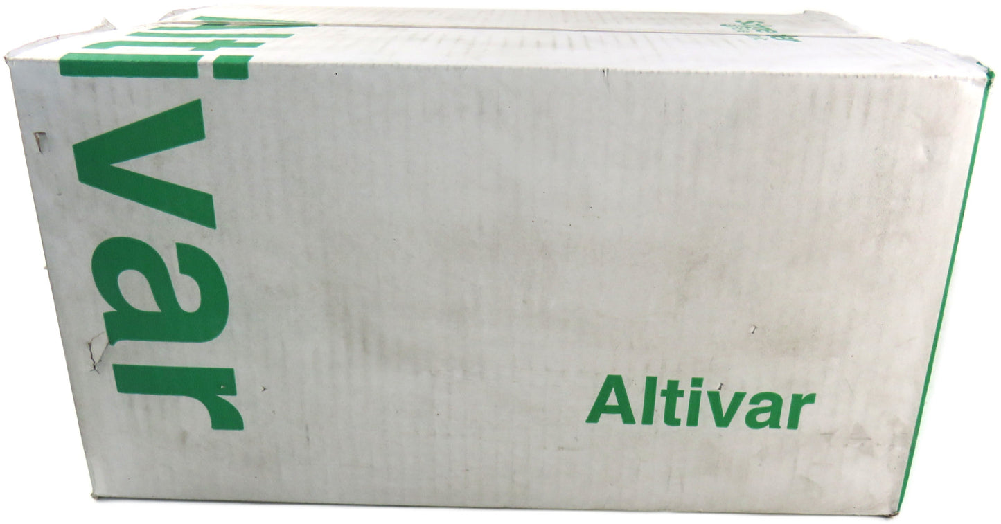 SCHNEIDER ELECTRIC ATV32HD11N4 031069 AC SPEED DRIVE ALTIVAR 32    New