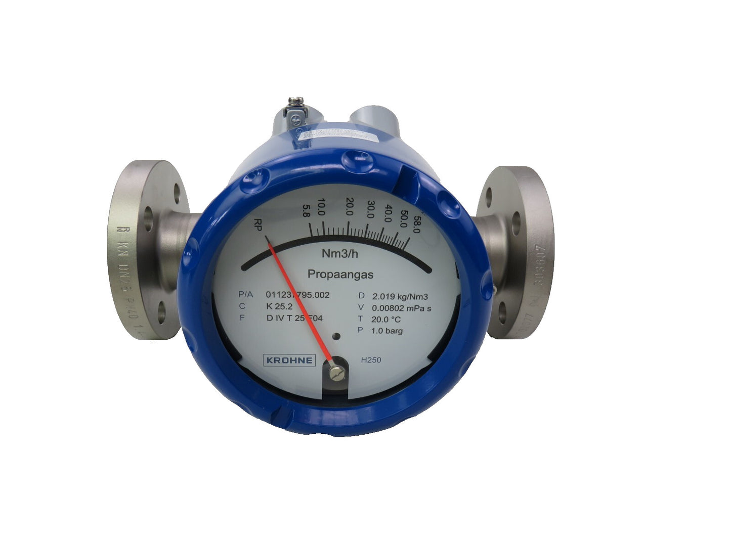 KROHNE  H250H/RR/M40/ESK H250 M40   New