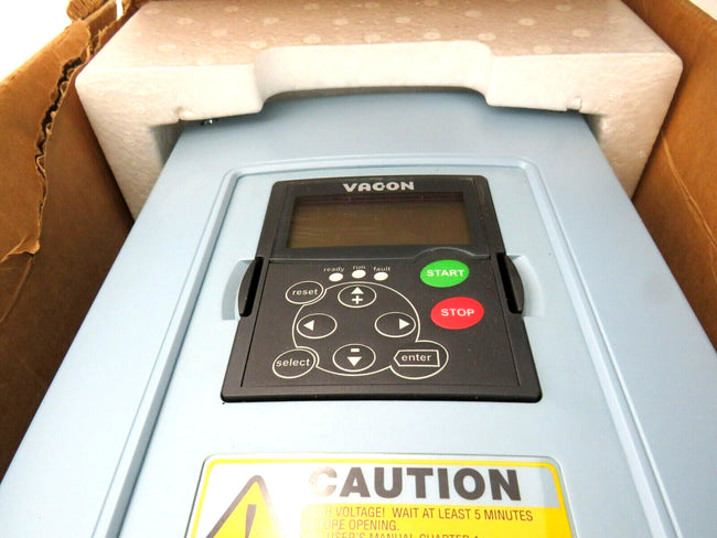 VACON PA006152H1SSS Frequency Inverter    New