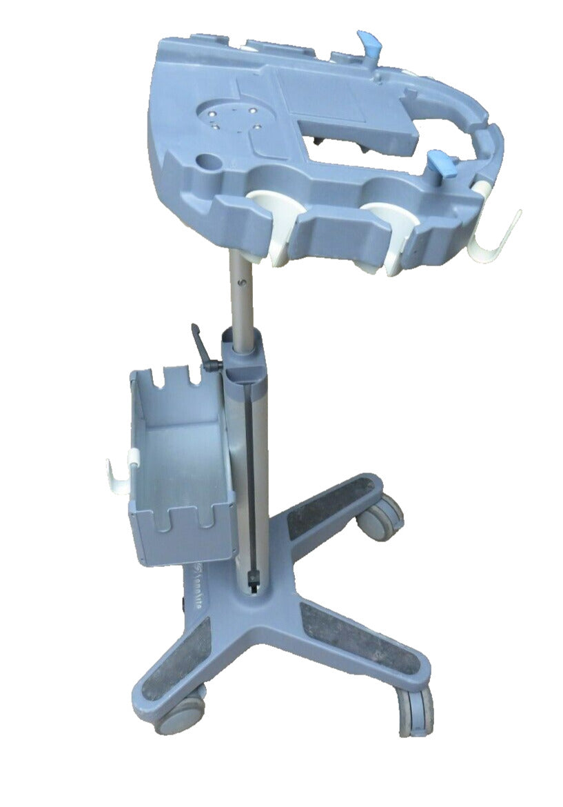 SONOSITE M-TURBO STAND CART P12163-05 H-UNIVERSAL STAND