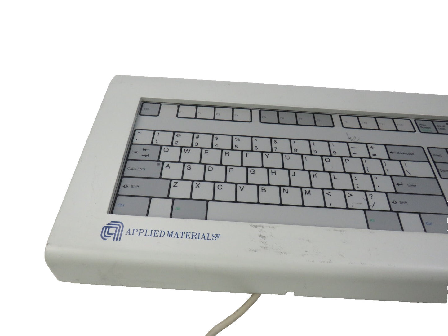 AMAT  KEYBOARD 0015-00284 QWERTY KEYBOARD