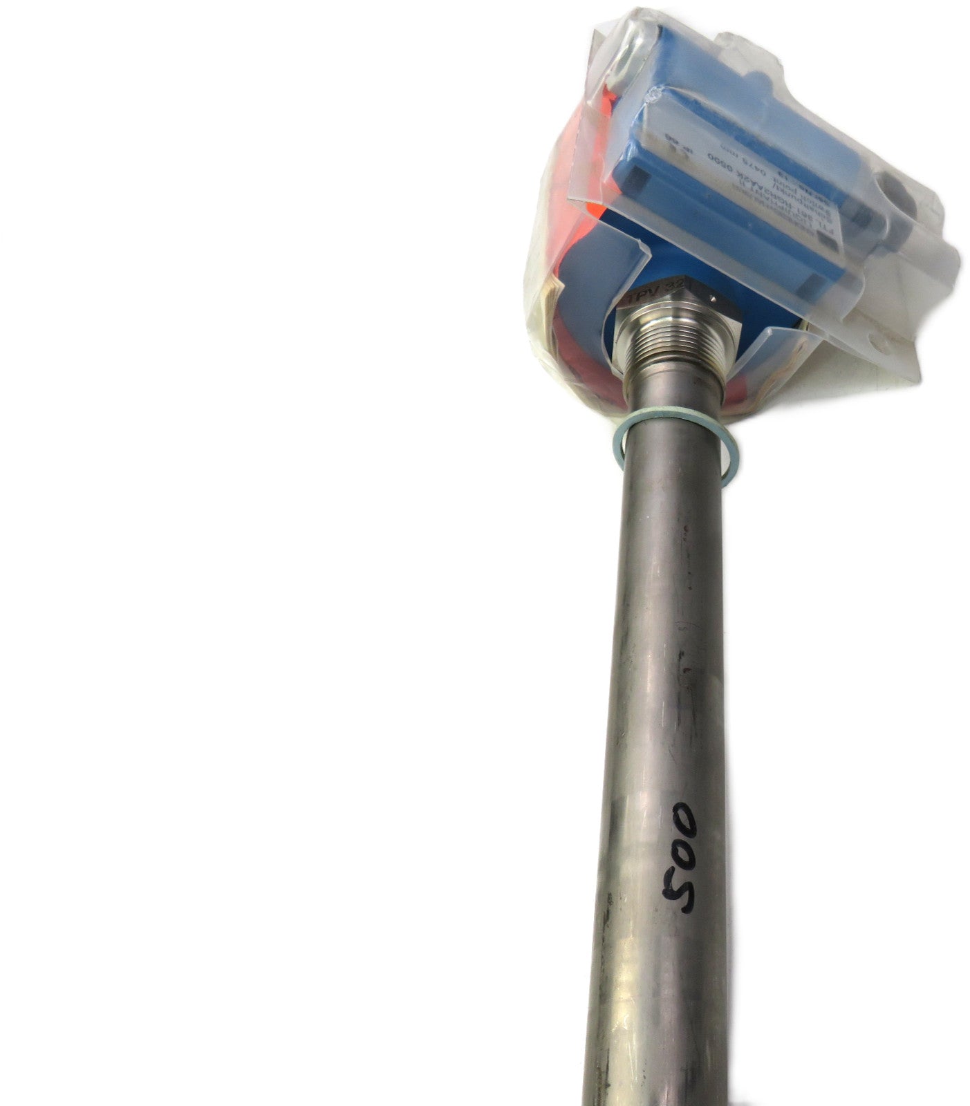 ENDRESS+HAUSER FTL 361-RGR2AA2K 0500 LIQUIPHANT 2 II     New