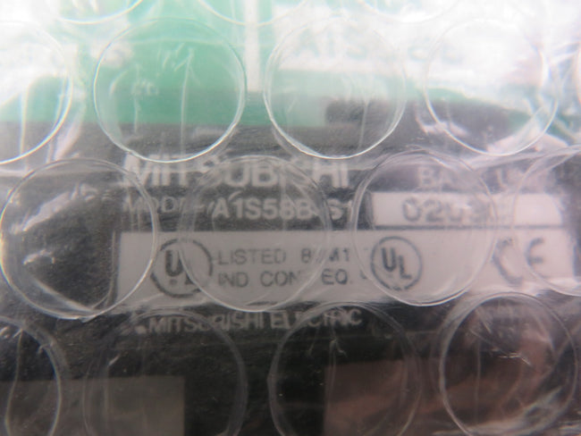 MITSUBISHI  A1S58B-S1    New