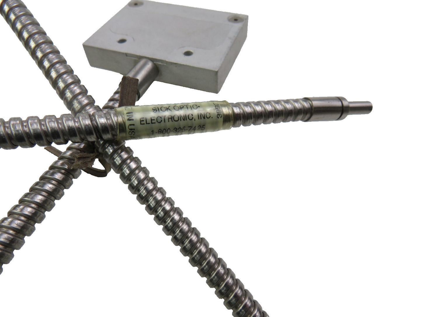 SICK   LISR40900 7020051   New