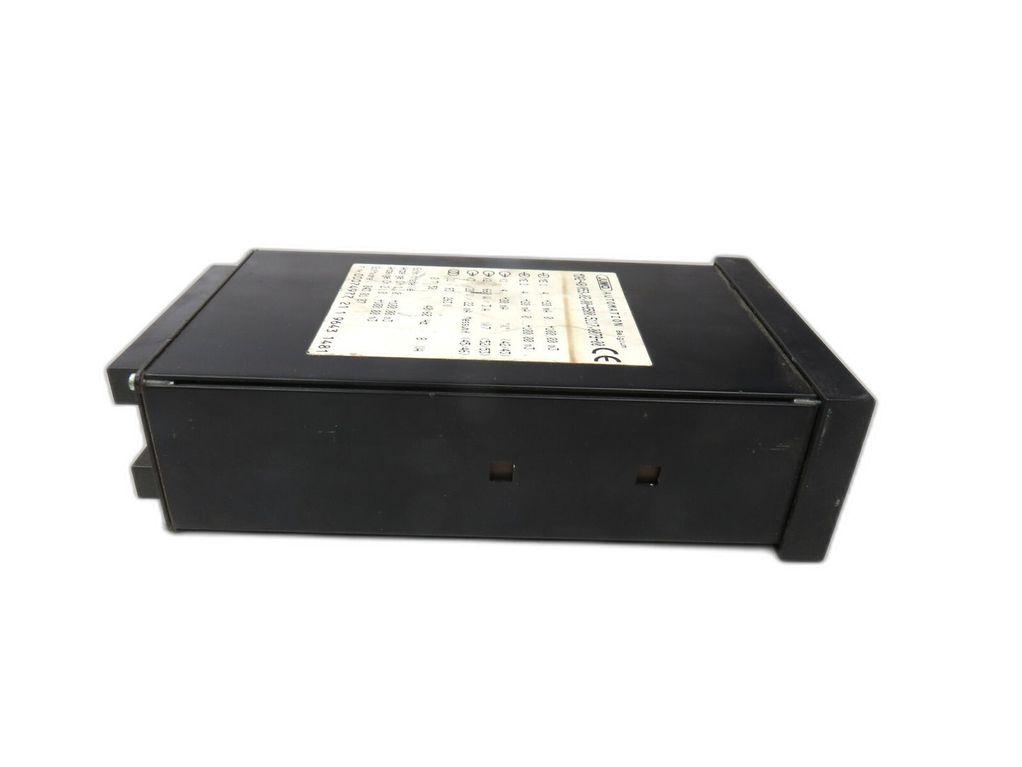 JUMO MDA2-48/0530200