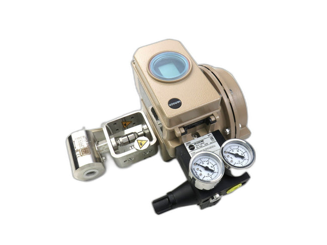 SAMSON  3510-7 3510_007 + 3277 + 3510 +3730-3 + 4708-5352020100000 valve    New