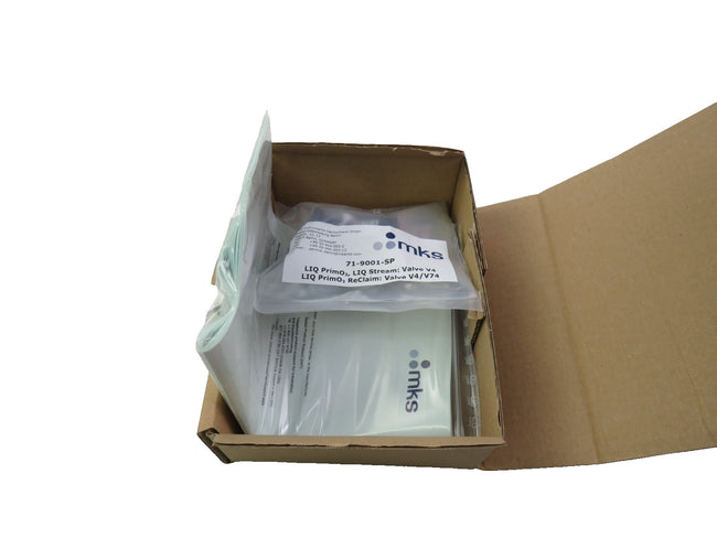 mks 71-9001-sp w smc lvc20-s07-z valve new New
