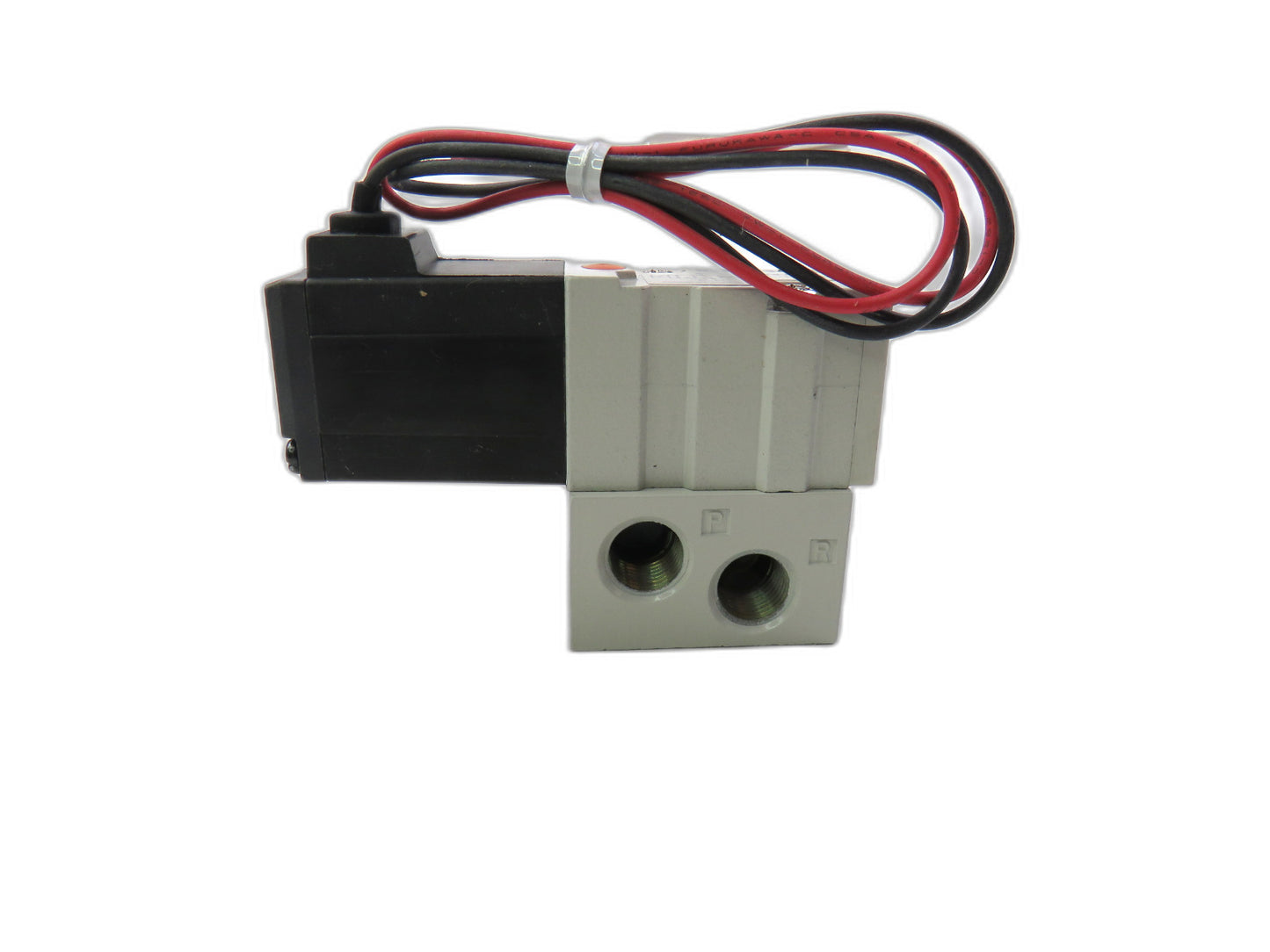 SMC NVKF334-5G-01T    New