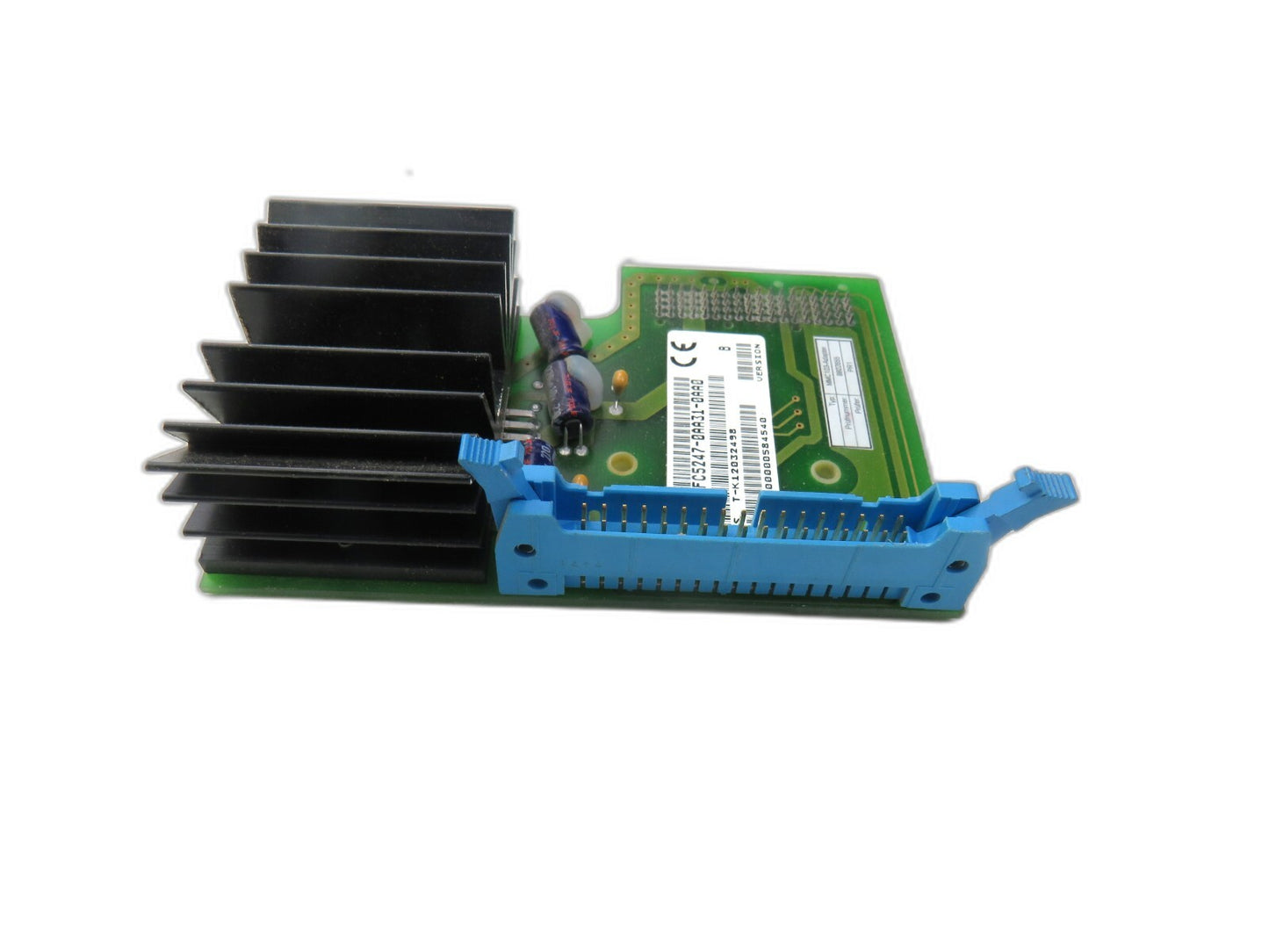 SIEMENS 6FC5247-0AA31-0AA0