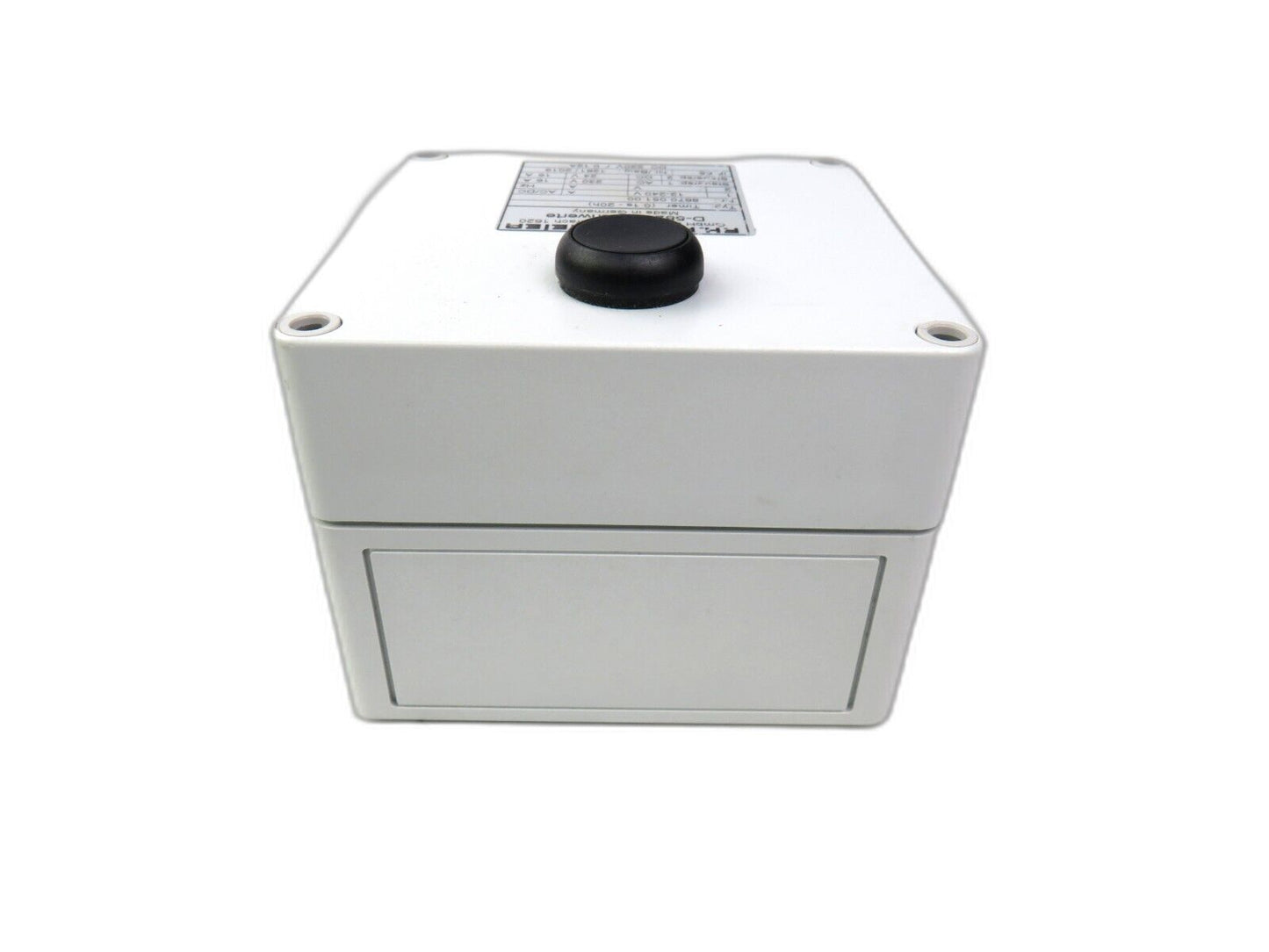 F.H. Papenmeier  8670.051.00 Lumistar Timer + finder 80.01.0.240.0000    New