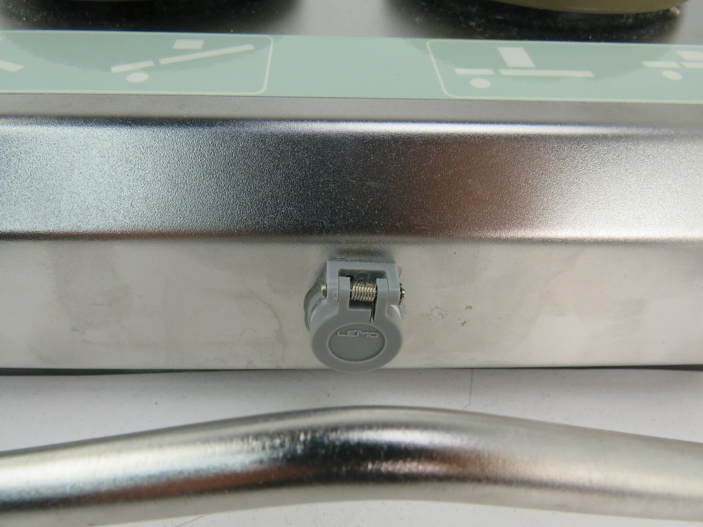 Maquet 1009.79DO foot pedal