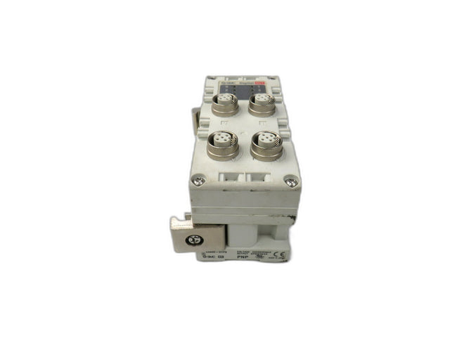 SMC EX600-DYPB Digital OUTPUT Module