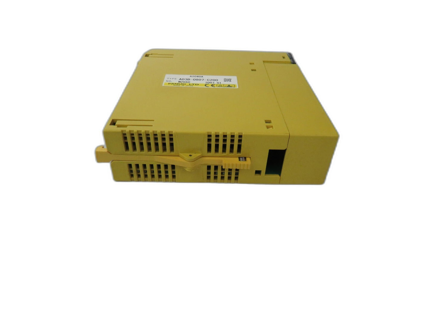 FANUC A03B-0807-C200 AI040A
