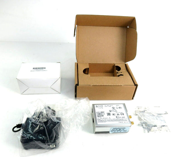 SIERRA FX30 3G 1103487 ATLAS COPCO SMARTBOX P1630160085     New