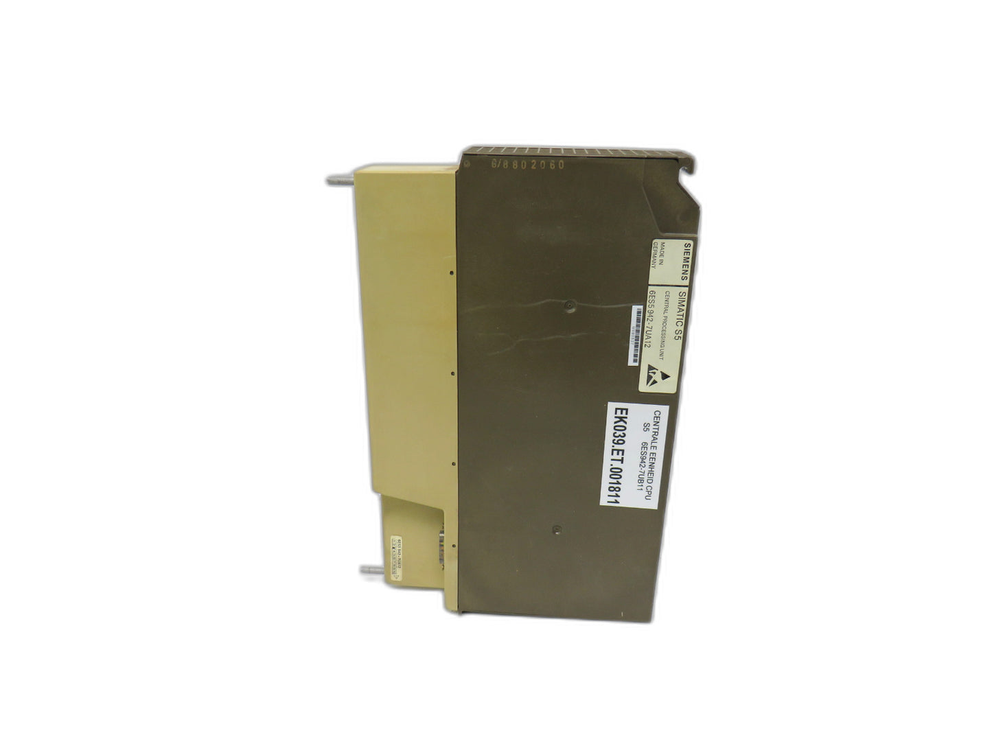 Siemens  6ES5942-7UB11