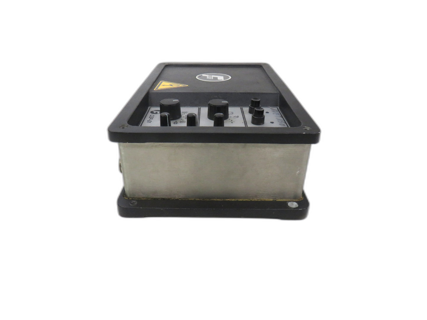 FIFE  CSP-01-06 ESU 11 Web Tracking Controller