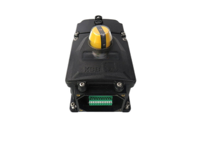 ksb  AMTRONIC switch box + control valve