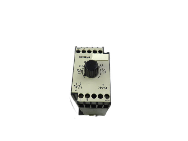 SIEMENS 7PV 3421-1GA 7PV3421-1GA 7PV34   New