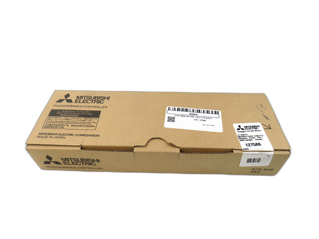 MITSUBISHI Q35B-E 127586    New