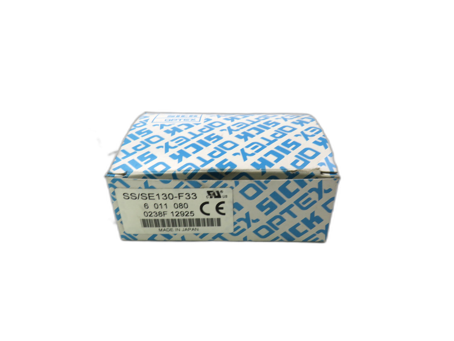 SICK SS/SE130-F33 6011080   New