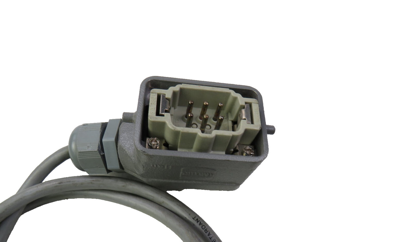 HONEYWELL  8LS1-4PG