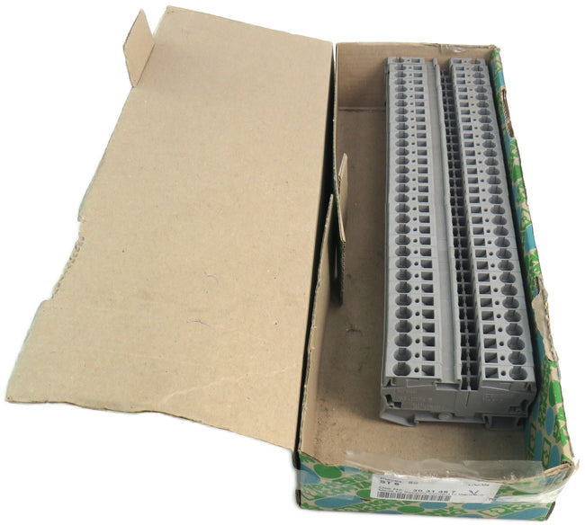 PHOENIX CONTACT 3031487 ST 6  Lot of 32 New