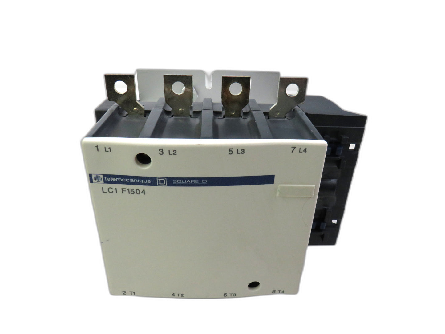 Telemecanique schneider LC1F1504  LC1F1504B1 LC1 F1504    New