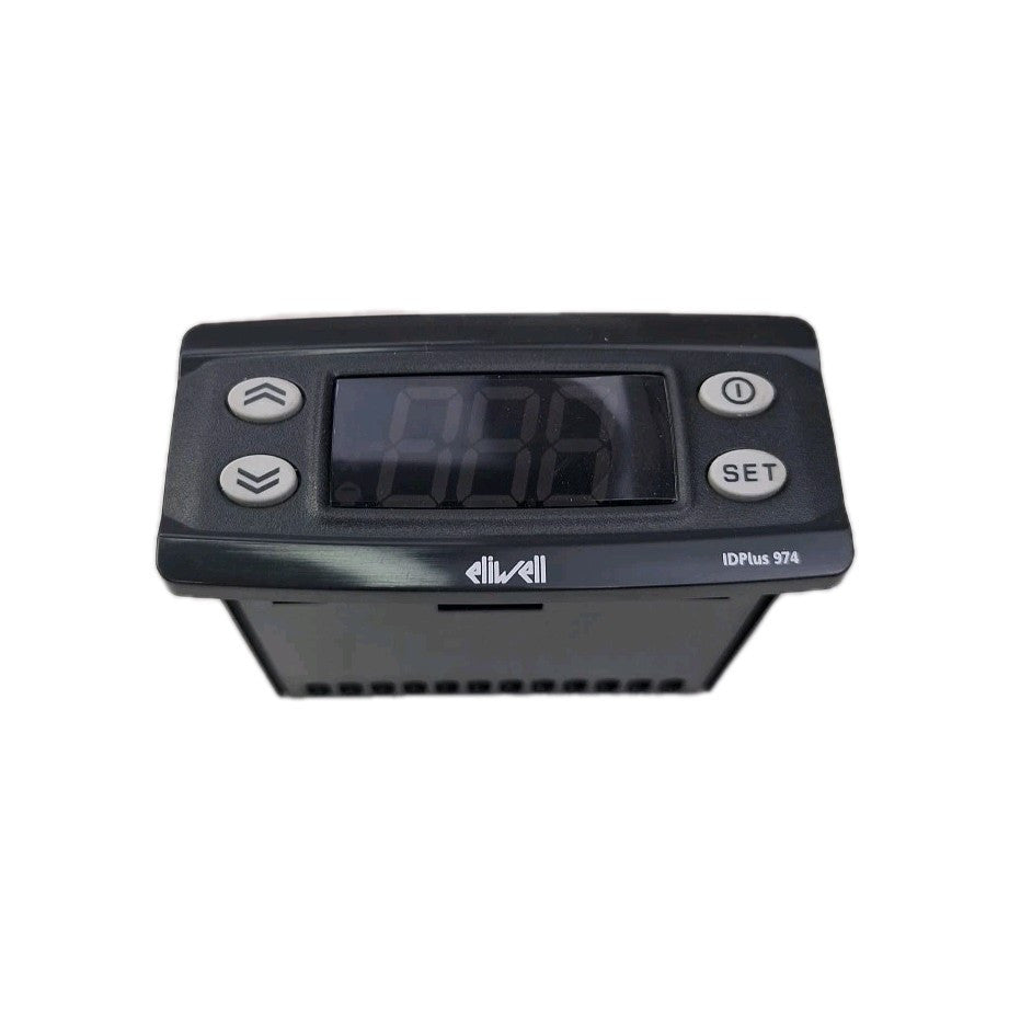 eliwell  IDP2EDB7FL000 IDPlus 974      New