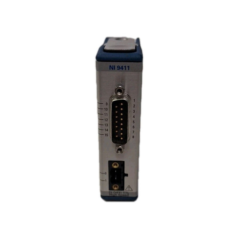 National Instruments NI9411 NI 9411