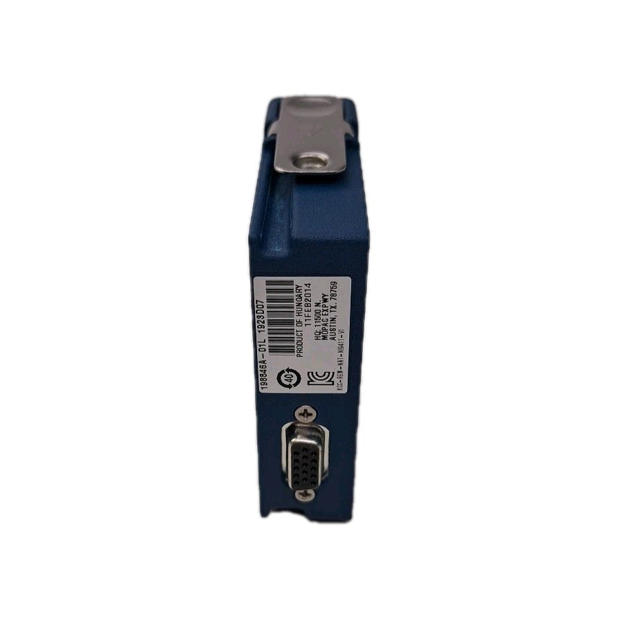 National Instruments NI9411 NI 9411