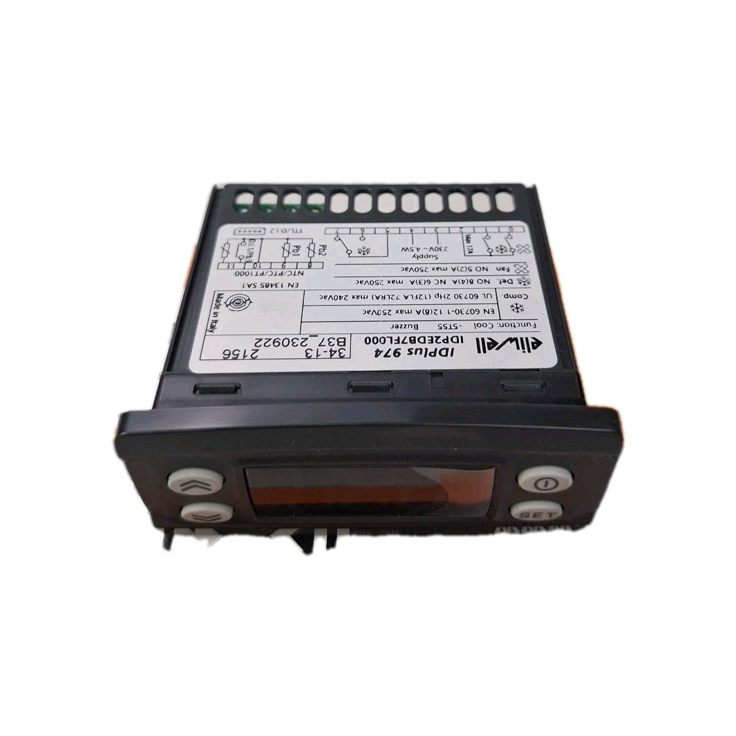 eliwell  IDP2EDB7FL000 IDPlus 974      New