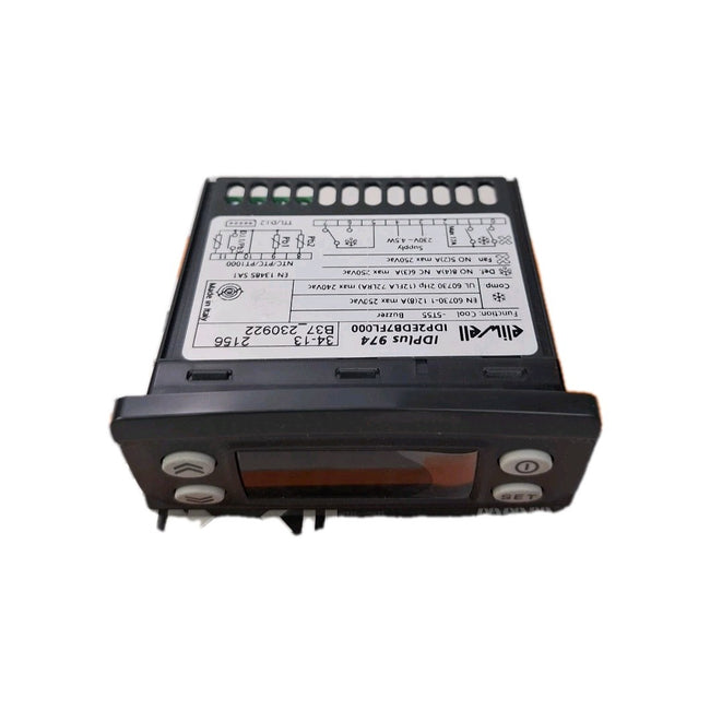 eliwell  IDP2EDB7FL000 IDPlus 974      New