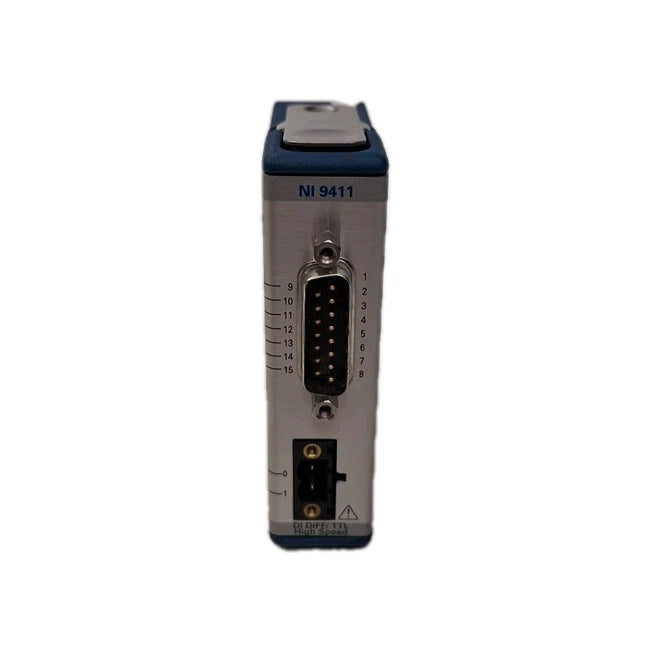 National Instruments NI9411 NI 9411